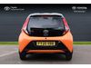 Toyota AYGO 1.0 VVT-i x-cite Euro 6 5dr
