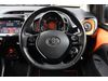 Toyota AYGO 1.0 VVT-i x-cite Euro 6 5dr