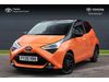 Toyota AYGO 1.0 VVT-i x-cite Euro 6 5dr