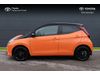 Toyota AYGO 1.0 VVT-i x-cite Euro 6 5dr