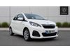 Peugeot 108 1.0 Active Euro 6 5dr