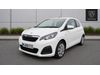 Peugeot 108 1.0 Active Euro 6 5dr