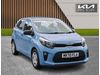 Kia Picanto 1.0 1 Euro 6 (s/s) 5dr