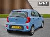 Kia Picanto 1.0 1 Euro 6 (s/s) 5dr