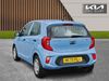 Kia Picanto 1.0 1 Euro 6 (s/s) 5dr