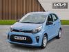 Kia Picanto 1.0 1 Euro 6 (s/s) 5dr