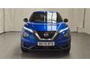 Nissan Juke 1.0 DIG-T Tekna DCT