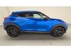 Nissan Juke 1.0 DIG-T Tekna DCT