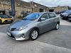 Toyota Auris 1.8 VVT-h Icon CVT Euro 5 (s/s) 5dr