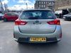 Toyota Auris 1.8 VVT-h Icon CVT Euro 5 (s/s) 5dr