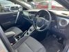 Toyota Auris 1.8 VVT-h Icon CVT Euro 5 (s/s) 5dr