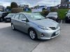 Toyota Auris 1.8 VVT-h Icon CVT Euro 5 (s/s) 5dr