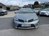 Toyota Auris 1.8 VVT-h Icon CVT Euro 5 (s/s) 5dr
