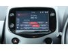 Toyota AYGO 1.0 VVT-i x-trend Euro 6 5dr