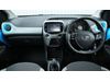 Toyota AYGO 1.0 VVT-i x-trend Euro 6 5dr