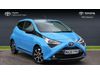 Toyota AYGO 1.0 VVT-i x-trend Euro 6 5dr