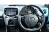 Toyota AYGO 1.0 VVT-i x-trend Euro 6 5dr