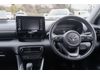 Toyota Yaris 1.5 VVT-h Icon E-CVT Euro 6 (s/s) 5dr