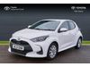 Toyota Yaris 1.5 VVT-h Icon E-CVT Euro 6 (s/s) 5dr