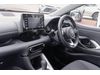 Toyota Yaris 1.5 VVT-h Icon E-CVT Euro 6 (s/s) 5dr