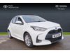 Toyota Yaris 1.5 VVT-h Icon E-CVT Euro 6 (s/s) 5dr