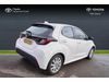 Toyota Yaris 1.5 VVT-h Icon E-CVT Euro 6 (s/s) 5dr