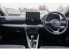 Toyota Yaris 1.5 VVT-h Icon E-CVT Euro 6 (s/s) 5dr