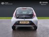 Toyota AYGO 1.0 VVT-i x-play Euro 6 5dr