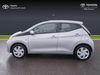 Toyota AYGO 1.0 VVT-i x-play Euro 6 5dr