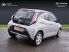 Toyota AYGO 1.0 VVT-i x-play Euro 6 5dr