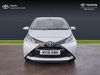 Toyota AYGO 1.0 VVT-i x-play Euro 6 5dr