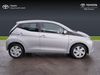 Toyota AYGO 1.0 VVT-i x-play Euro 6 5dr