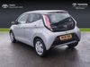 Toyota AYGO 1.0 VVT-i x-play Euro 6 5dr