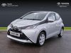 Toyota AYGO 1.0 VVT-i x-play Euro 6 5dr