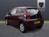 Peugeot 108 1.0 Active Euro 6 3dr