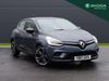 Renault Clio 1.2 TCE Signature Nav 5dr