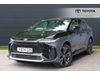 Toyota bZ4X 71.4 kWh Vision Auto 5dr (11kW OBC)