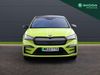 skoda ENYAQ 220kW vRS 82kWh 4x4 5dr Auto