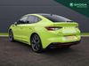 skoda ENYAQ 220kW vRS 82kWh 4x4 5dr Auto