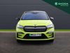 skoda ENYAQ 220kW vRS 82kWh 4x4 5dr Auto
