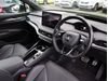 skoda ENYAQ 220kW vRS 82kWh 4x4 5dr Auto