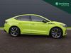 skoda ENYAQ 220kW vRS 82kWh 4x4 5dr Auto