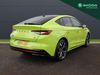 skoda ENYAQ 220kW vRS 82kWh 4x4 5dr Auto