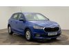 skoda FABIA 1.0 MPI 80 SE Comfort 5dr
