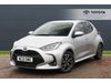 Toyota Yaris 1.5 VVT-h Design E-CVT Euro 6 (s/s) 5dr