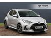 Toyota Yaris 1.5 VVT-h Design E-CVT Euro 6 (s/s) 5dr