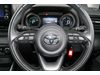 Toyota Yaris 1.5 VVT-h Design E-CVT Euro 6 (s/s) 5dr