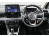 Toyota Yaris 1.5 VVT-h Design E-CVT Euro 6 (s/s) 5dr