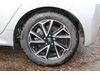 Toyota Yaris 1.5 VVT-h Design E-CVT Euro 6 (s/s) 5dr