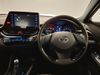 Toyota C-HR 1.8 VVT-h GPF Icon SUV 5dr Petrol Hybrid CVT Euro 6 (s/s) (122 ps)